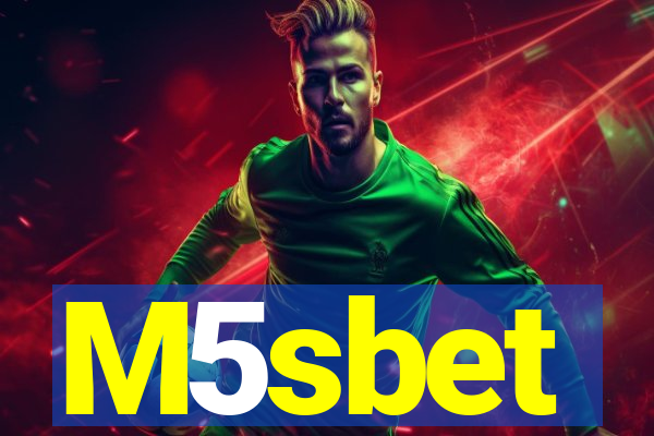 M5sbet