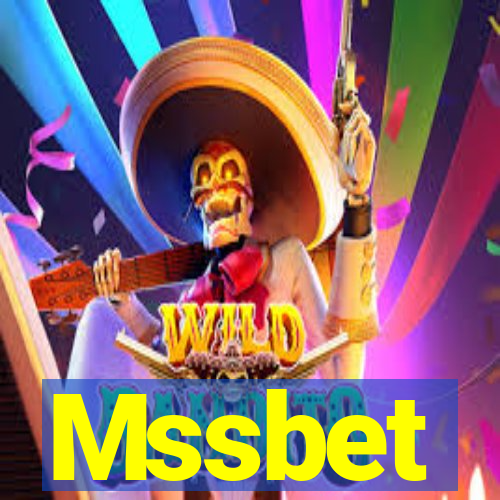 Mssbet