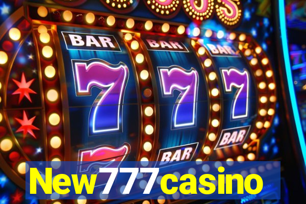 New777casino