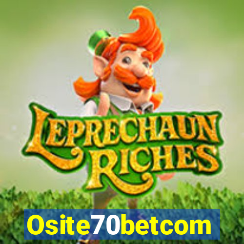 Osite70betcom