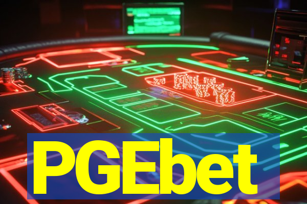 PGEbet