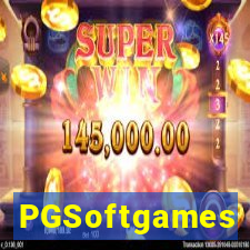 PGSoftgames