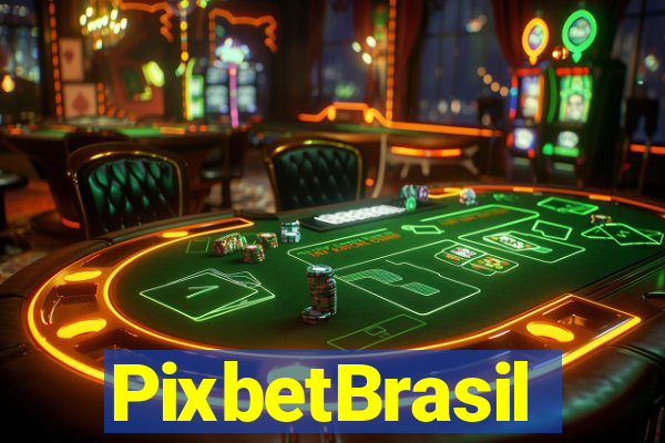 PixbetBrasil