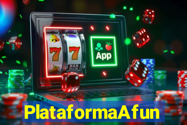 PlataformaAfun