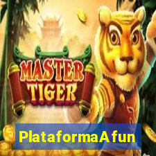 PlataformaAfun