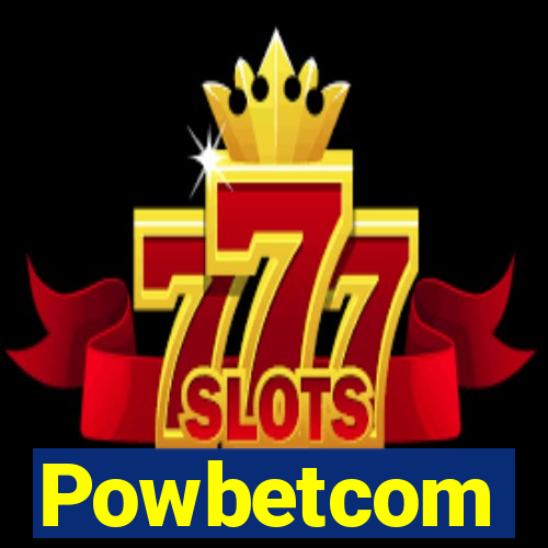 Powbetcom