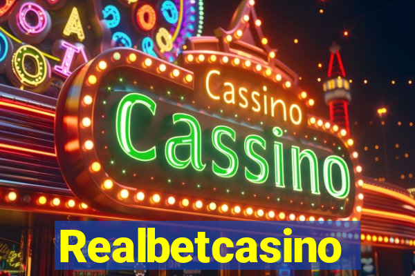 Realbetcasino