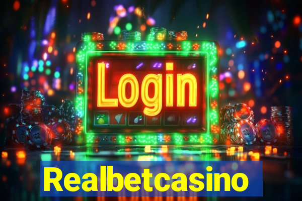 Realbetcasino