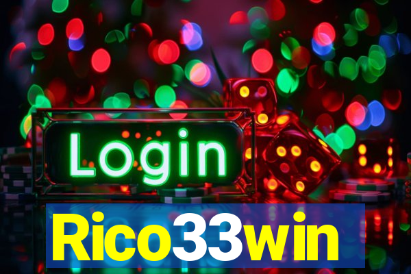 Rico33win