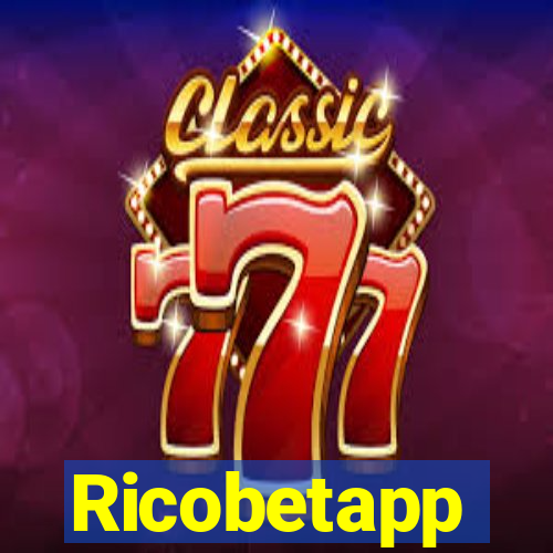 Ricobetapp