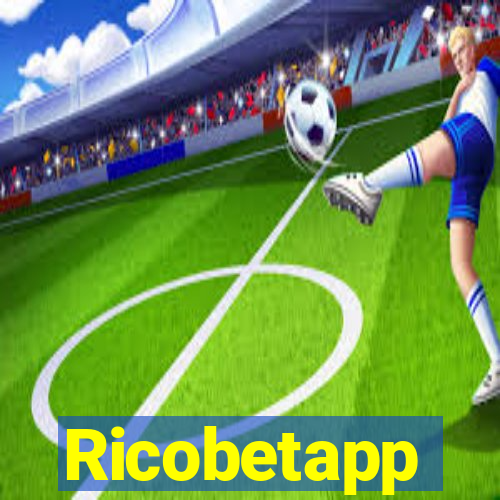 Ricobetapp