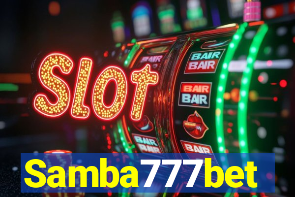 Samba777bet