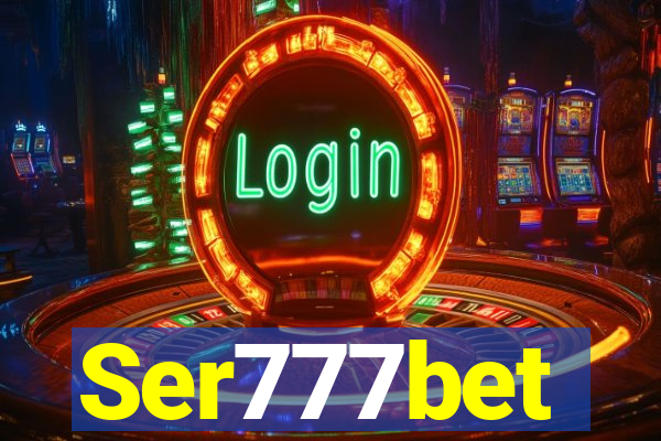 Ser777bet