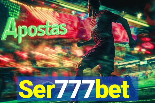 Ser777bet