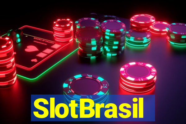 SlotBrasil