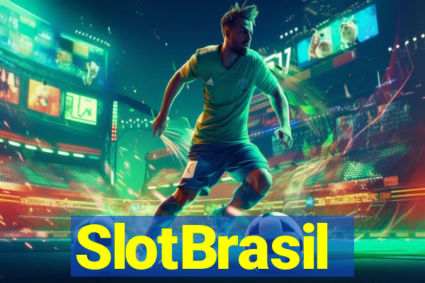 SlotBrasil