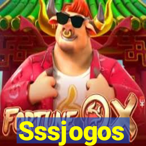 Sssjogos