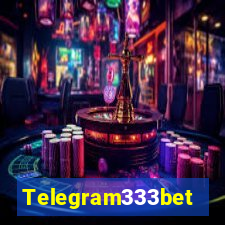 Telegram333bet