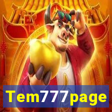 Tem777page