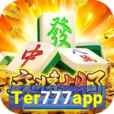 Ter777app