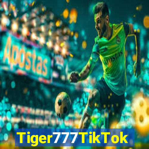 Tiger777TikTok