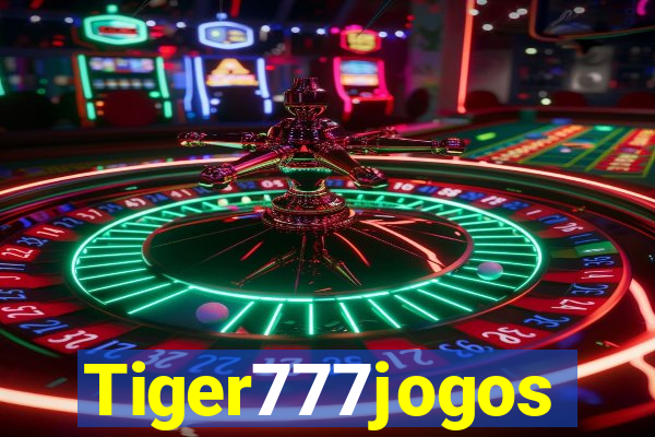 Tiger777jogos