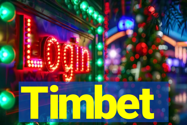 Timbet