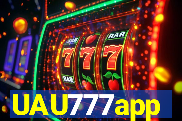 UAU777app