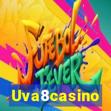 Uva8casino