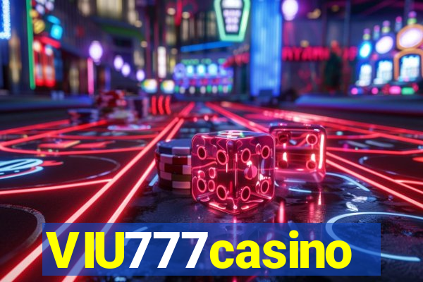 VIU777casino