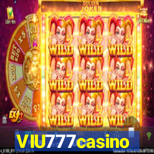 VIU777casino