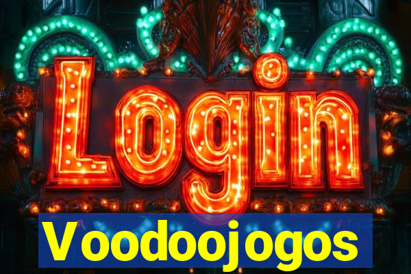 Voodoojogos