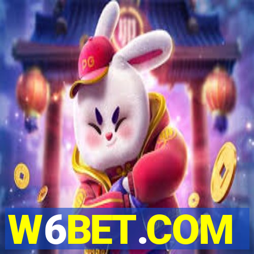 W6BET.COM