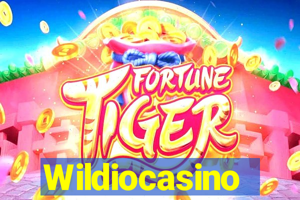 Wildiocasino