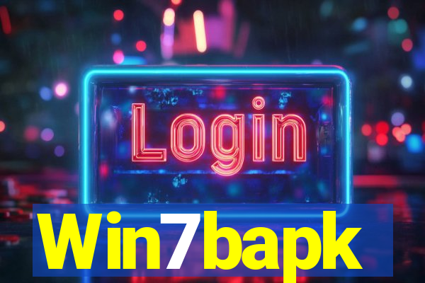 Win7bapk