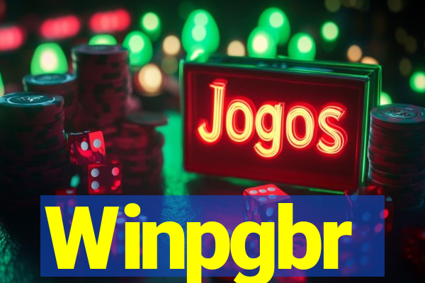 Winpgbr