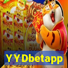 YYDbetapp