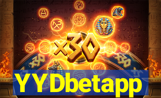 YYDbetapp