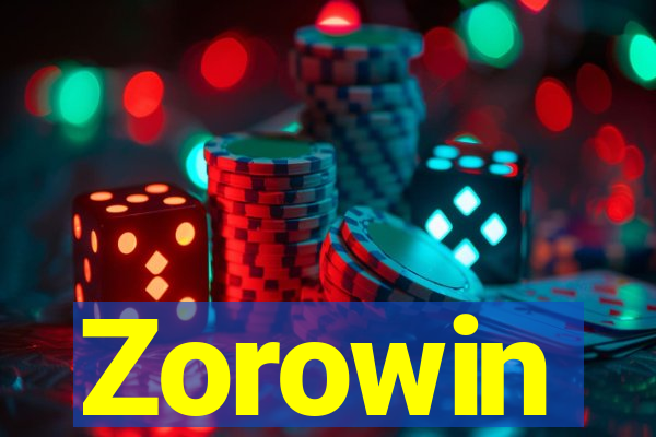 Zorowin