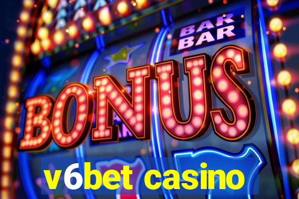 v6bet casino