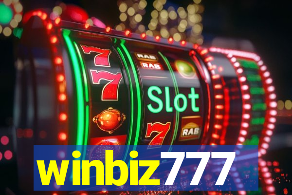 winbiz777