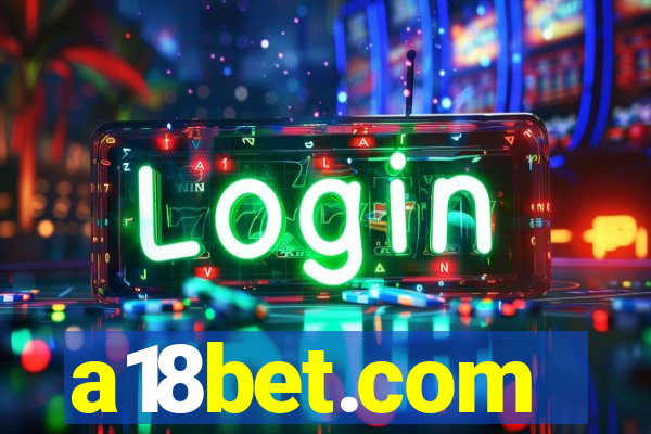 a18bet.com