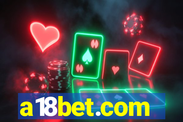 a18bet.com