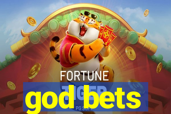 god bets