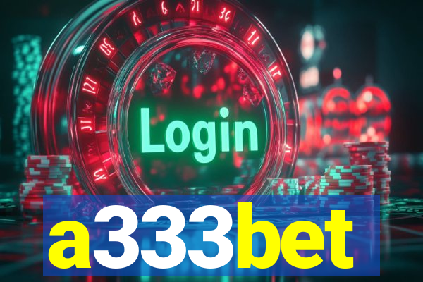 a333bet