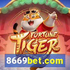 8669bet.com