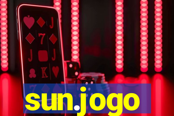 sun.jogo