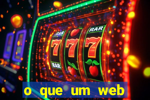 o que um web designer faz