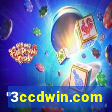 3ccdwin.com