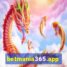 betmania365.app